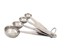 Browne USA Foodservice 2316EH Measuring Spoons