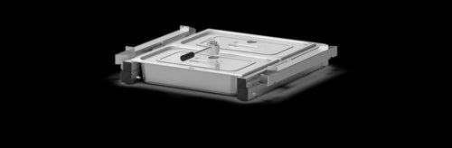 Unox XWBYC-00EF-L-PO Equipment Stand, Parts & Accessories