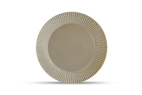 Mikasa Hospitality (Lifetime Brands, Inc.) 5314537 Plate, China