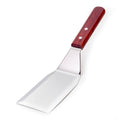 Browne USA Foodservice 574315 Turner, Solid, Stainless Steel