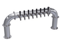 Krowne KPTP-8A Draft Beer Dispensing Tower
