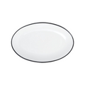 Mikasa Hospitality (Lifetime Brands, Inc.) 5260391 Plate, China