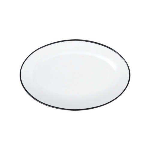 Mikasa Hospitality (Lifetime Brands, Inc.) 5260391 Plate, China