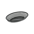 CAC TTFB-09BK Basket, Fast Food