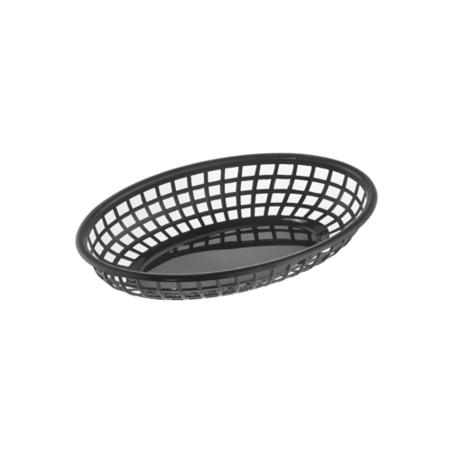 CAC TTFB-09BK Basket, Fast Food
