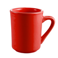 CAC TM-8-R Mug, China