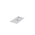 CAC SPCO-T Steam Table Pan Cover, Stainless Steel
