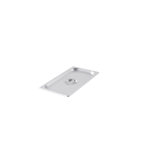 CAC SPCO-T Steam Table Pan Cover, Stainless Steel