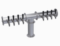 Krowne KPTH-8A Draft Beer Dispensing Tower