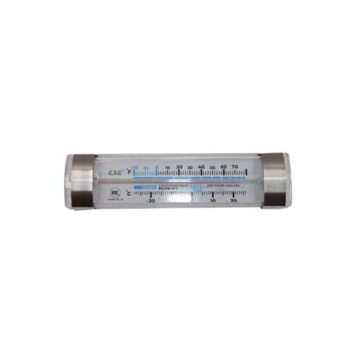 CAC FPMT-RF19 Thermometer, Refrig Freezer