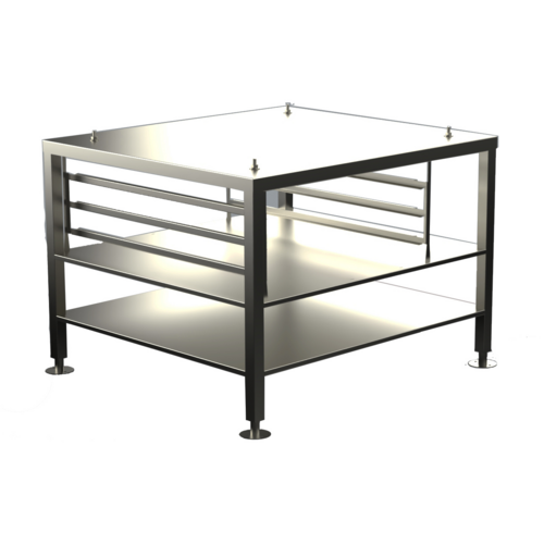 Alto-Shaam 5025508 Equipment Stand, Oven