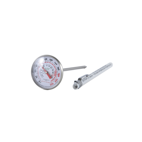 CAC FPMT-IR9 Thermometer, Misc