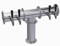 Krowne KPTH-4A Draft Beer Dispensing Tower