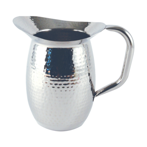 CAC SWPH-2 Pitcher, Metal