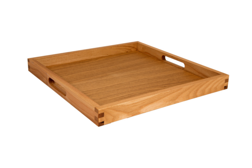 Mikasa Hospitality (Lifetime Brands, Inc.) BQ013L Serving & Display Tray