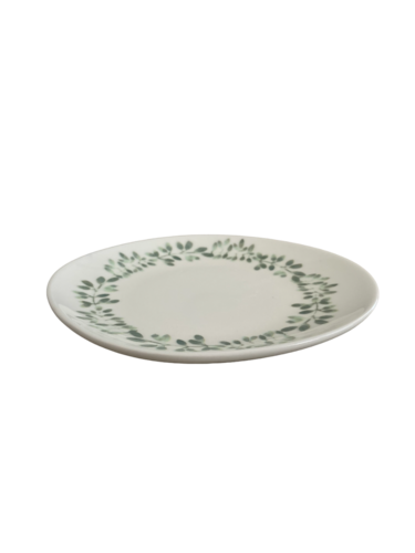Mikasa Hospitality (Lifetime Brands, Inc.) 5327745 Plate, China