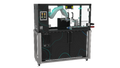 Krowne KR-ROBO-60 Beverage Dispenser, Electric (Cold)