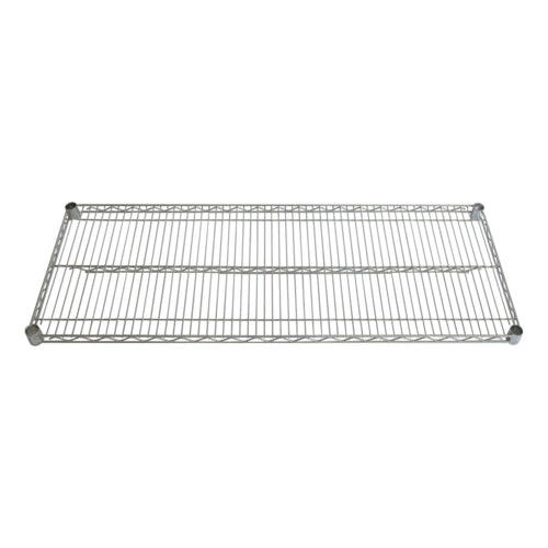 CAC ACWS-2460 Shelving, Wire