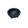 CAC SLDB-4 Molcajete Salsa Dish