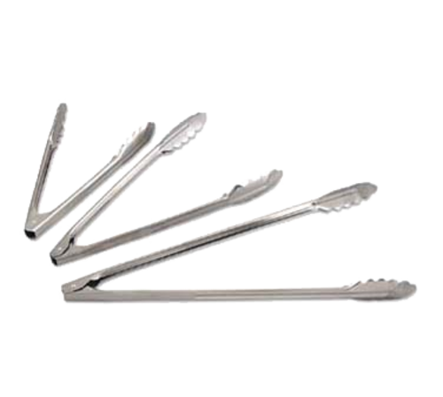 Browne USA Foodservice 57547 Tongs, Utility