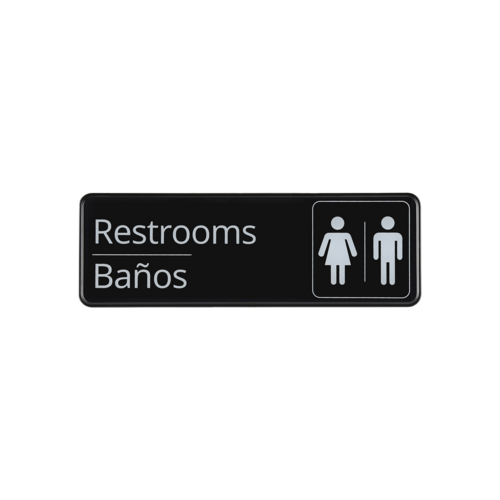 CAC SCS3-RR07 Sign, Compliance