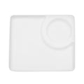 CAC RCN-P9 Plate/Platter, Compartment, China