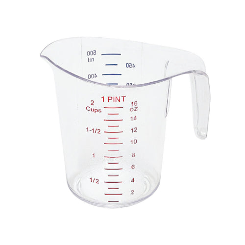 CAC MCBK-50 Measuring Cups
