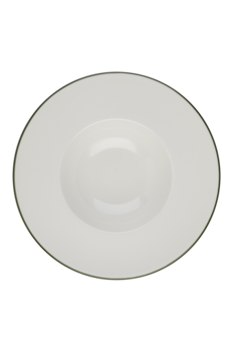 Mikasa Hospitality (Lifetime Brands, Inc.) 5321580 Plate, China