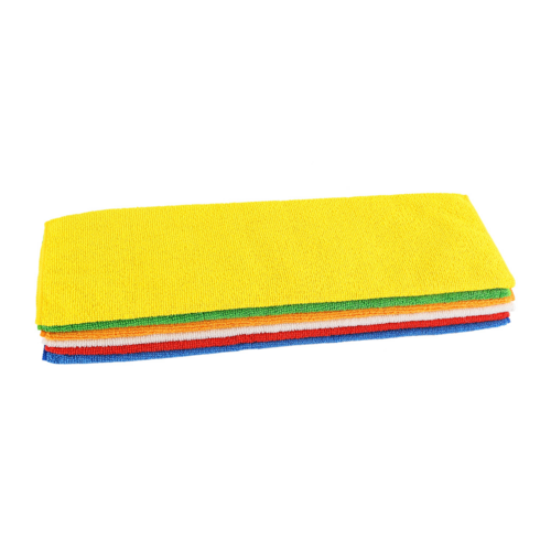 CAC CLMF-16MC Towel / Cloth / Mitts, Microfiber