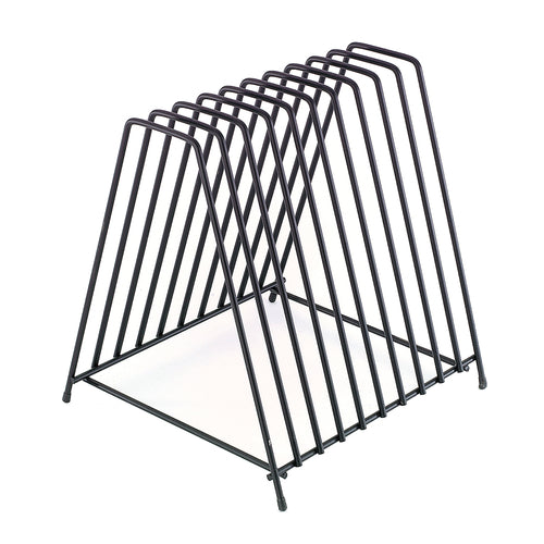 Browne USA Foodservice 26099 Cutting Board Rack