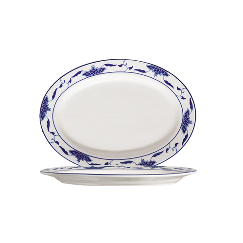 CAC 103-41 Platter, China