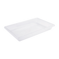 CAC FS1F-3C Food Storage Container, Box