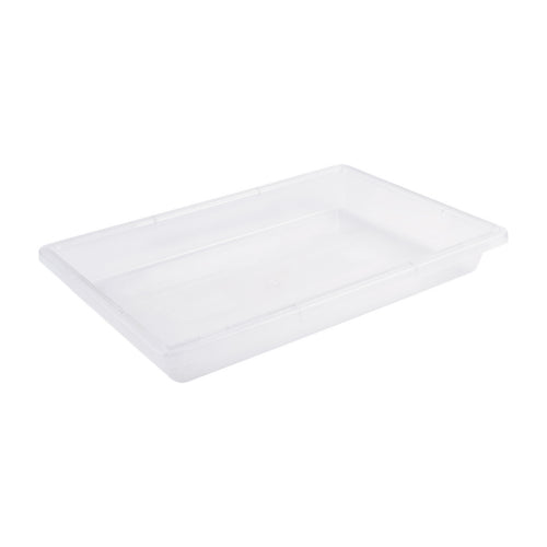 CAC FS1F-3C Food Storage Container, Box
