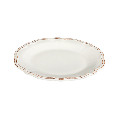 Mikasa Hospitality (Lifetime Brands, Inc.) 5336887 Plate, China