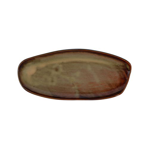 Mikasa Hospitality (Lifetime Brands, Inc.) 5340627 Platter, China