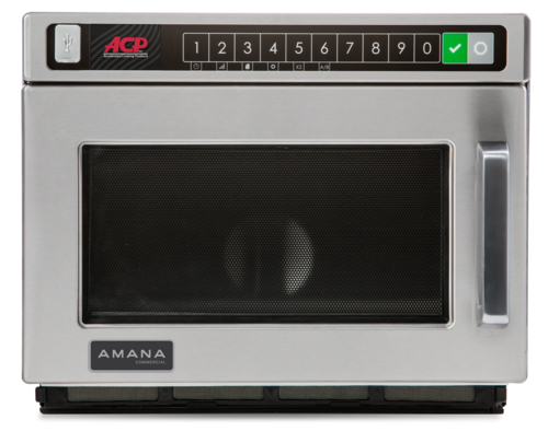 ACP HDC1015 Microwave Oven