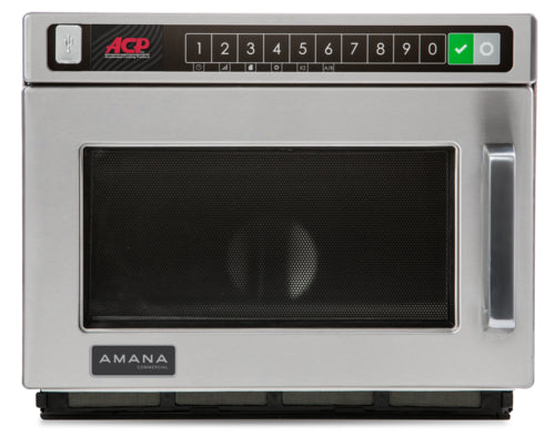ACP HDC212 Microwave Oven
