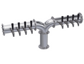 Krowne KPY-8A Draft Beer Dispensing Tower
