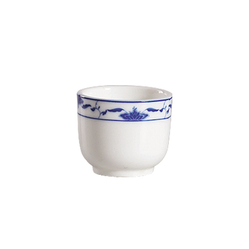 CAC 103-54 Chinese Tea Cups, China