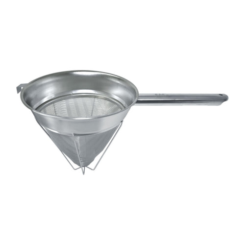 CAC KUSN-10X Strainer, China Cap / Chinois / Bouillon