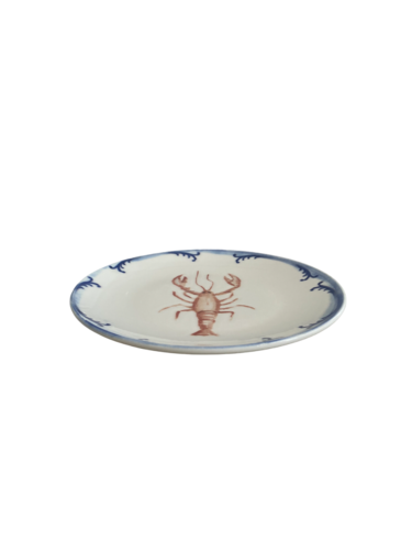 Mikasa Hospitality (Lifetime Brands, Inc.) 5327738 Plate, China