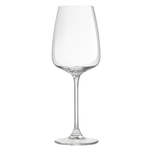 Mikasa Hospitality (Lifetime Brands, Inc.) RL-1001602 Glass, Wine