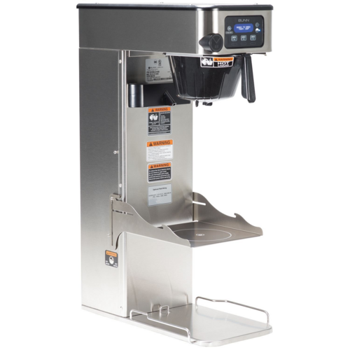 BUNN 52200.0000 Coffee Tea Brewer