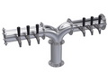 Krowne KPY-6A Draft Beer Dispensing Tower