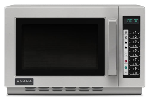 ACP RCS10TS Microwave Oven