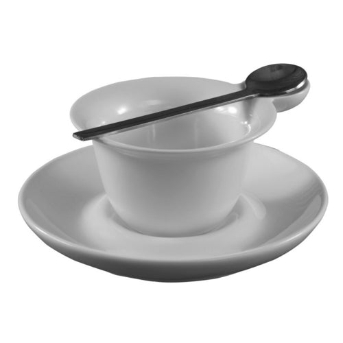 CAC PTC-4-S Cup & Saucer Sets