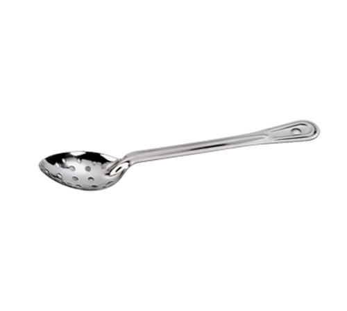Browne USA Foodservice 2752 Serving Spoon, Perforated