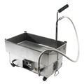 Admiral Craft BDOF-40 Fryer Filter, Mobile