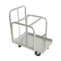 CAC ASPT-6 Dolly Truck, Bun Pan