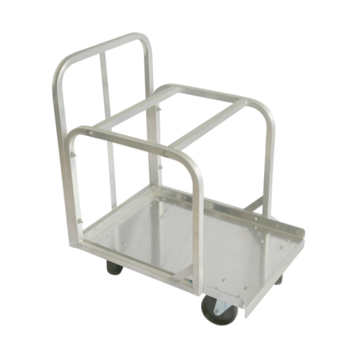 CAC ASPT-6 Dolly Truck, Bun Pan